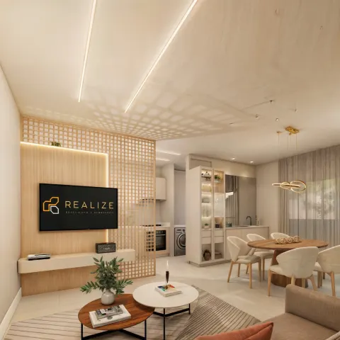 Lírio Residencial em Navegantes (foto 5)
