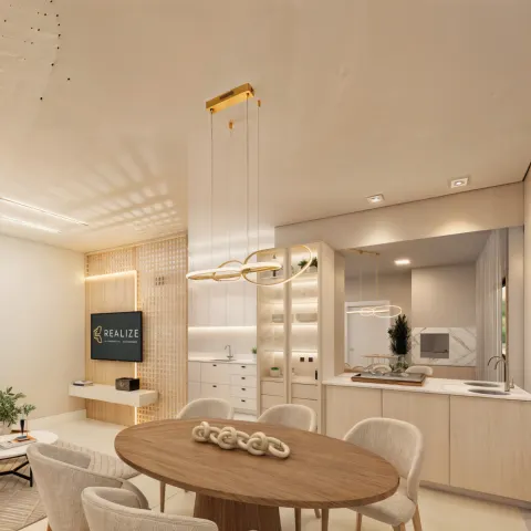 Lírio Residencial em Navegantes (foto 6)