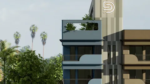 Lumini Residence em Navegantes (foto 5)
