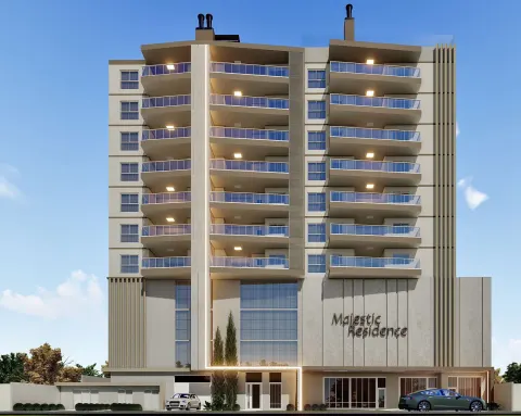 Majestic em Navegantes