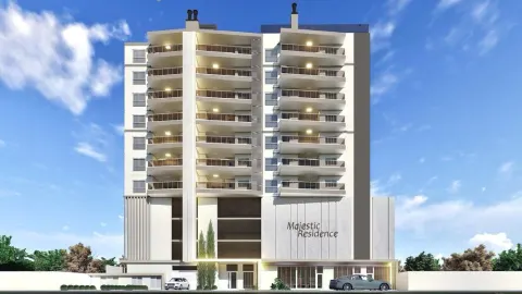 Majestic em Navegantes (foto 2)