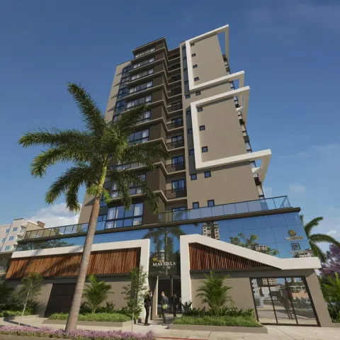 Marbella Residence em Navegantes (foto 2)