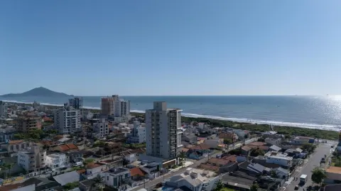 Marbella Residence em Navegantes (foto 3)