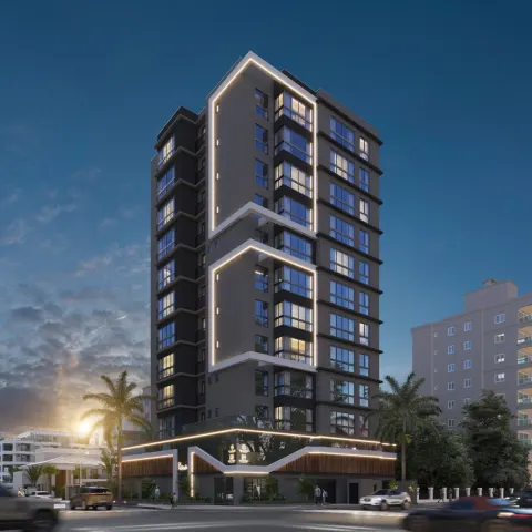 Marbella Residence em Navegantes (foto 4)