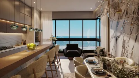 Marbella Residence em Navegantes (foto 6)