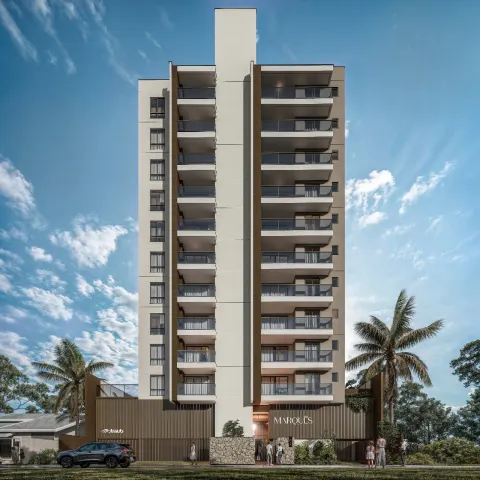 Marquês Residence em Navegantes (foto 2)