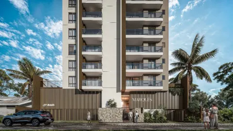 Marquês Residence em Navegantes (foto 3)