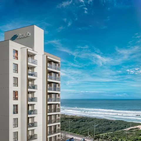 Marquês Residence em Navegantes (foto 4)