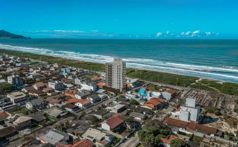 Marquês Residence em Navegantes (foto 5)