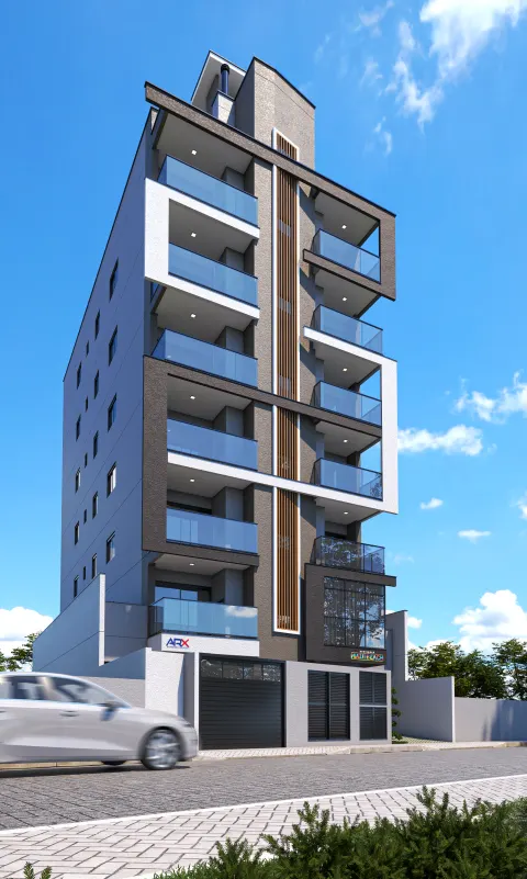 Maui Beach Residence em Navegantes (foto 2)