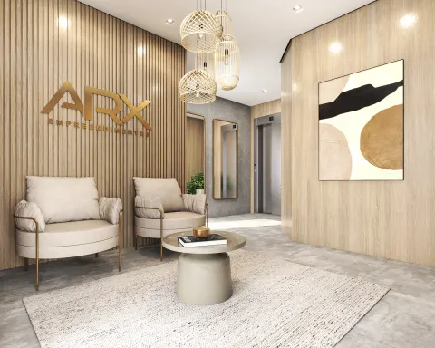 Maui Beach Residence em Navegantes (foto 3)