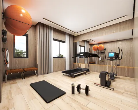 Maui Beach Residence em Navegantes (foto 5)