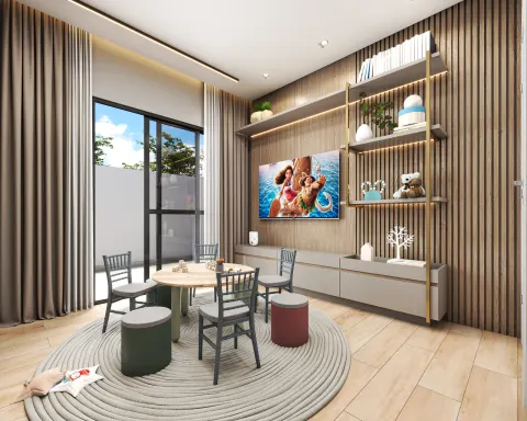 Maui Beach Residence em Navegantes (foto 6)