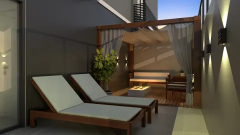 Mont Blanc Residence em Navegantes (foto 4)