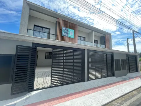 Morada 578 em Navegantes (foto 2)