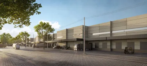 Navepark Ii em Navegantes (foto 4)