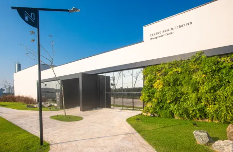 Navepark em Navegantes (foto 2)