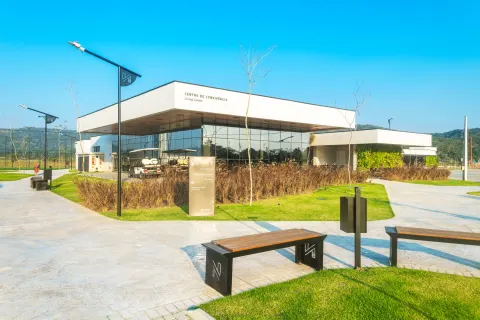 Navepark em Navegantes (foto 3)