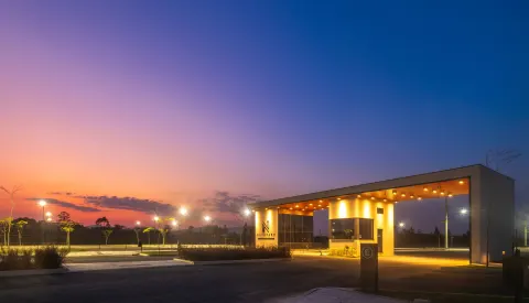 Navepark em Navegantes (foto 5)