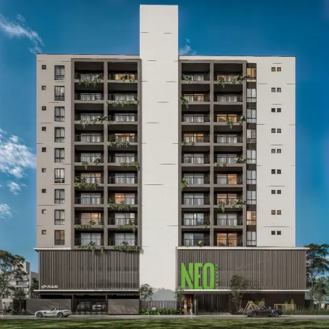 Neo Gravatá em Navegantes