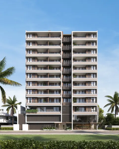 Novara Residence em Navegantes (foto 2)