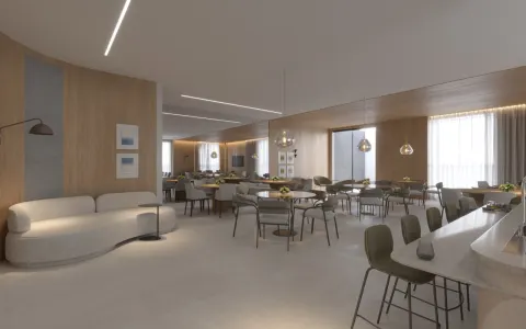 Novara Residence em Navegantes (foto 3)