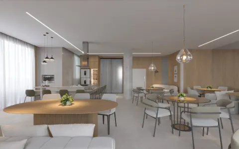 Novara Residence em Navegantes (foto 4)