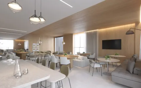 Novara Residence em Navegantes (foto 5)
