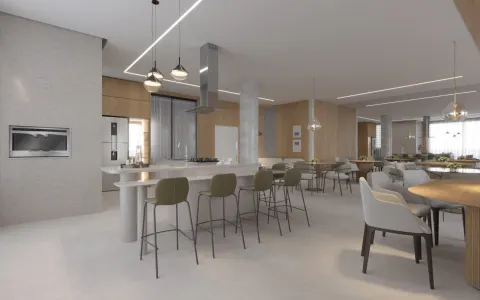 Novara Residence em Navegantes (foto 6)