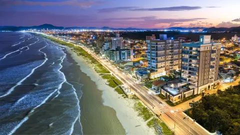 Oppaline em Navegantes (foto 3)