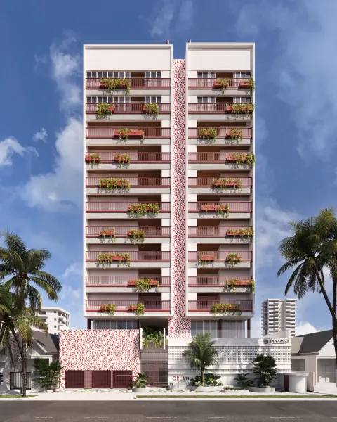 Orla 55 em Navegantes