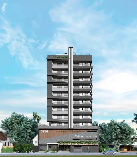 Òslo Tower em Navegantes (foto 2)