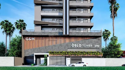 Òslo Tower em Navegantes (foto 3)