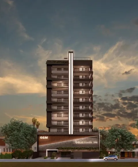 Òslo Tower em Navegantes (foto 4)