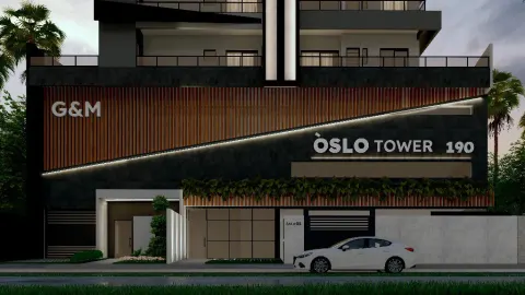 Òslo Tower em Navegantes (foto 5)