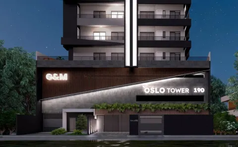 Òslo Tower em Navegantes (foto 6)
