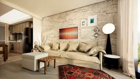 Polaris Residence em Navegantes (foto 4)