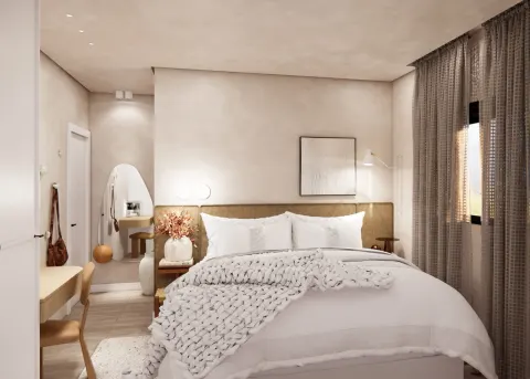 Polaris Residence em Navegantes (foto 6)