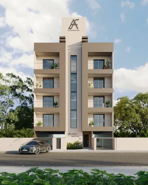 Residencial Arcanjo Miguel em Navegantes