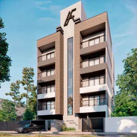 Residencial Arcanjo Miguel em Navegantes (foto 2)