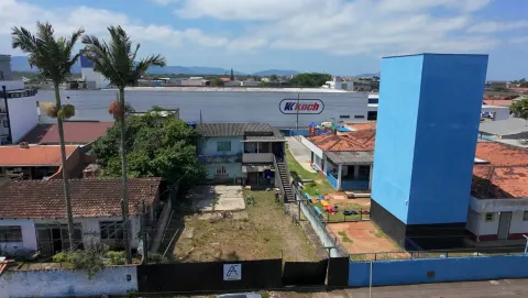 Residencial Arcanjo Miguel em Navegantes (foto 4)