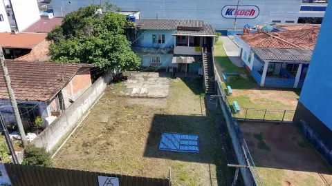 Residencial Arcanjo Miguel em Navegantes (foto 5)