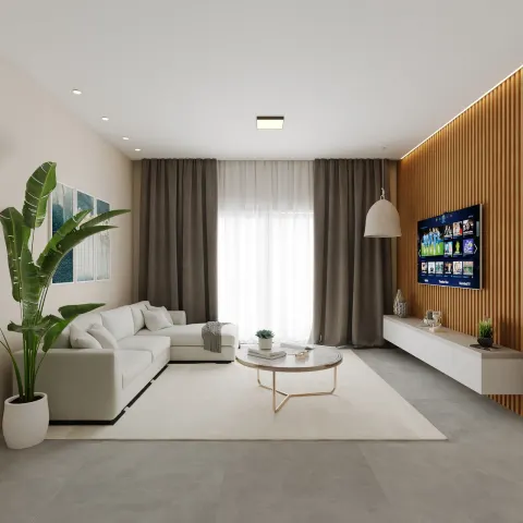 Residencial Arcanjo Miguel em Navegantes (foto 6)