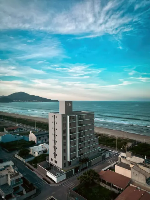 Residencial Atrium em Navegantes (foto 2)
