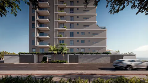 Residencial Atrium em Navegantes (foto 4)
