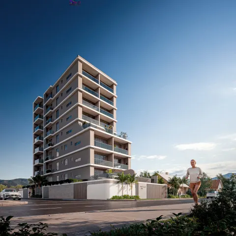 Residencial Atrium em Navegantes (foto 5)
