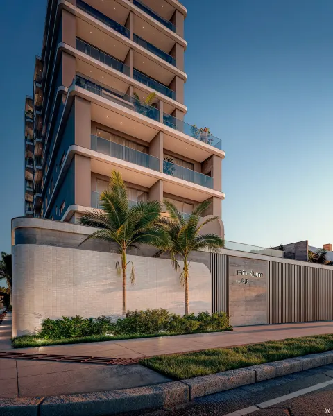 Residencial Atrium em Navegantes (foto 6)