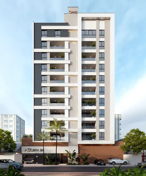 Residencial Azzurra em Navegantes