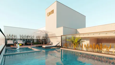 Residencial Azzurra em Navegantes (foto 2)