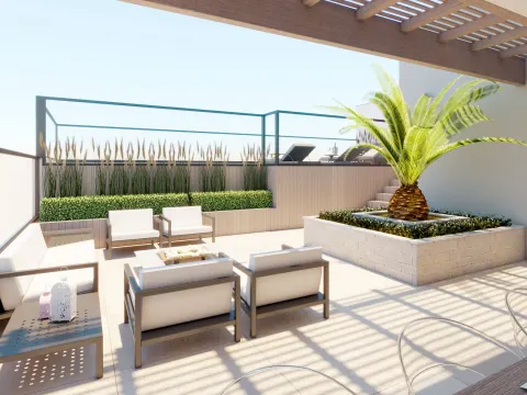 Residencial Azzurra em Navegantes (foto 3)